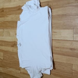 Lot of 7 BellaCanvas Tees. Unisex